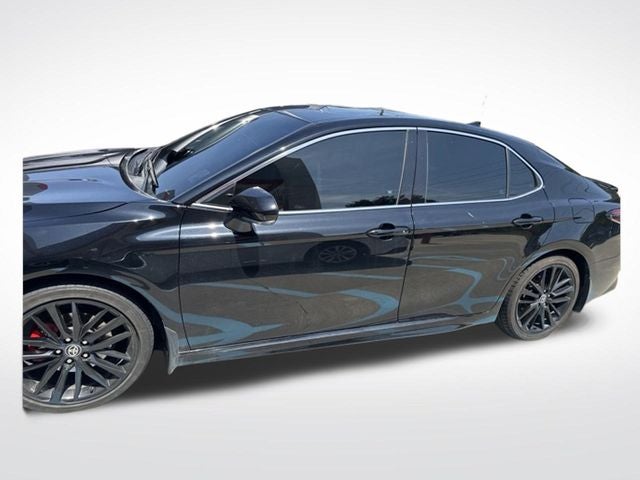 2023 Toyota Camry Hybrid XSE