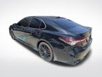 2023 Toyota Camry Hybrid XSE