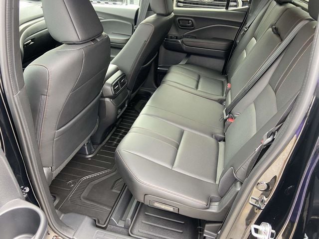 2024 Honda Ridgeline TrailSport