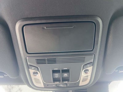 2024 Honda Ridgeline TrailSport