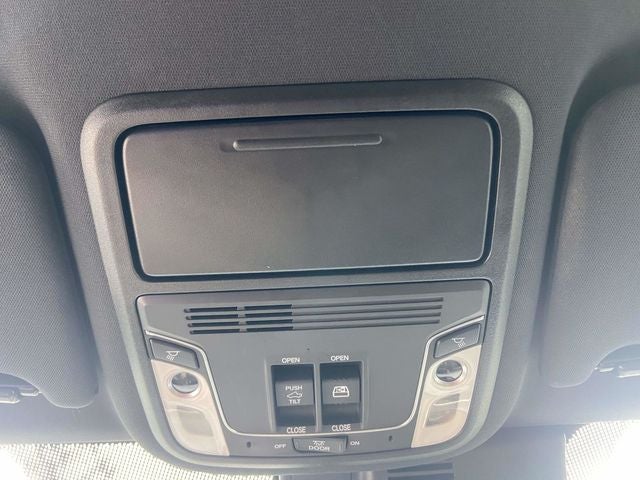 2024 Honda Ridgeline TrailSport