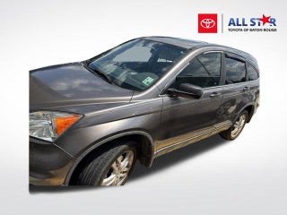 2011 Honda CR-V EX