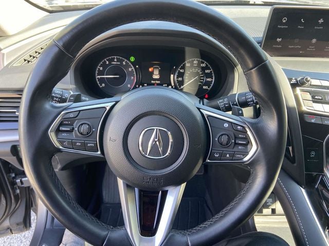 2023 Acura RDX Technology Package
