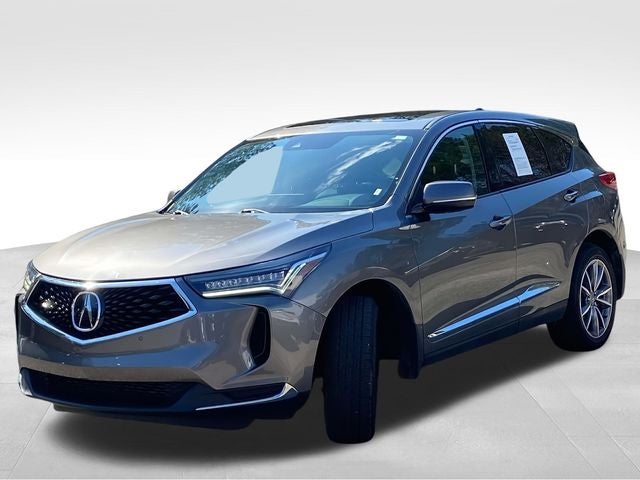 2023 Acura RDX Technology Package
