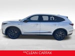 2025 Acura MDX A-Spec SH-AWD