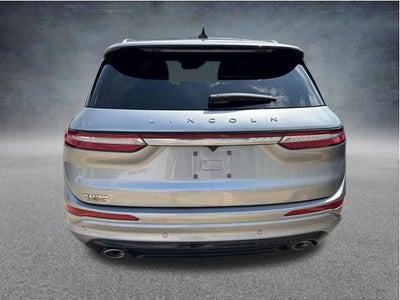 2024 Lincoln Corsair Plug-In Hybrid Grand Touring
