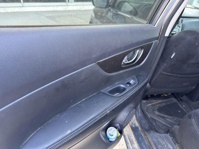 2014 Nissan Rogue SV