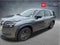 2023 Nissan Pathfinder S