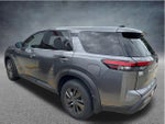 2023 Nissan Pathfinder S