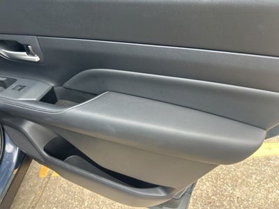 2025 Toyota Grand Highlander Hybrid Limited