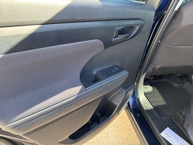 2022 Toyota Highlander L