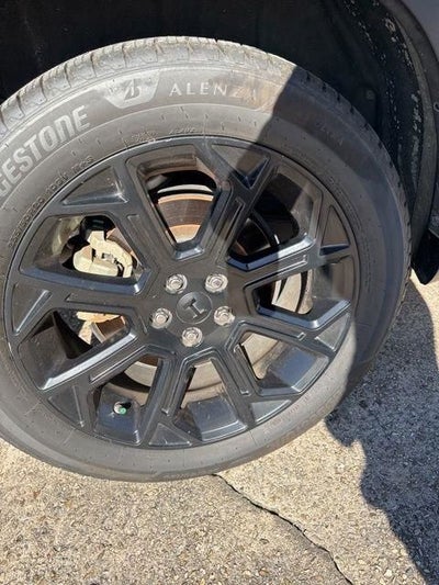 2022 Toyota Highlander L