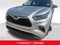 2025 Toyota Highlander Hybrid XLE