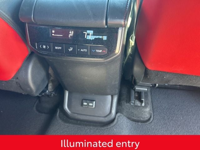 2024 Toyota Highlander XSE