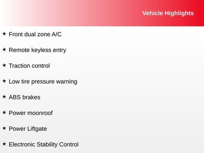 2024 Toyota Highlander Limited