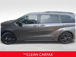 2022 Toyota Sienna XSE 7 Passenger