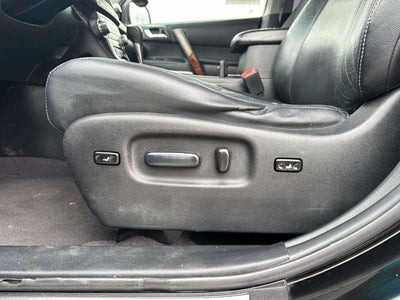 2011 Toyota Highlander Limited