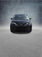 2026 Toyota Sienna XLE 8 Passenger