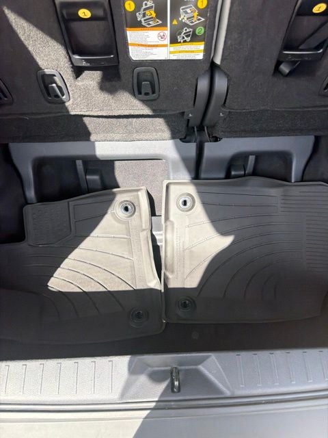 2026 Toyota Sienna XLE 8 Passenger