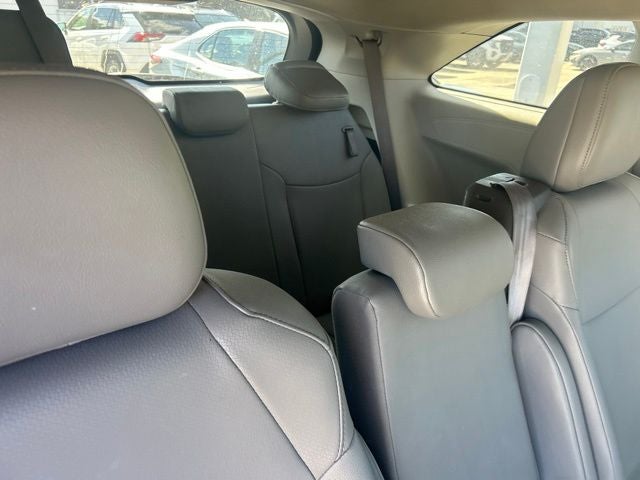 2024 Toyota Sienna XLE 8 Passenger