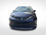 2024 Toyota Sienna XLE 8 Passenger