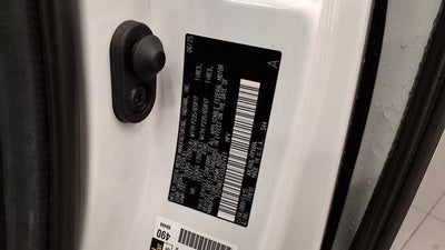 2025 Toyota Sienna XLE 8 Passenger