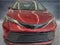 2026 Toyota Sienna XLE 8 Passenger