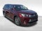 2019 Toyota Highlander Limited Platinum