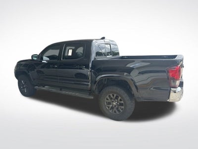 2020 Toyota Tacoma SR5