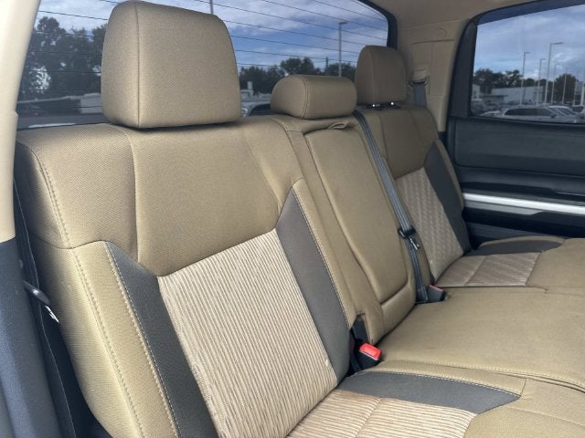2014 Toyota Tundra SR5 CrewMax