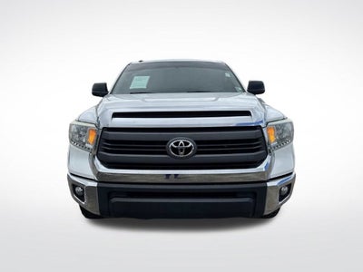 2014 Toyota Tundra SR5 CrewMax