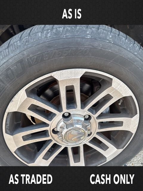 2013 Toyota Tundra Grade CrewMax