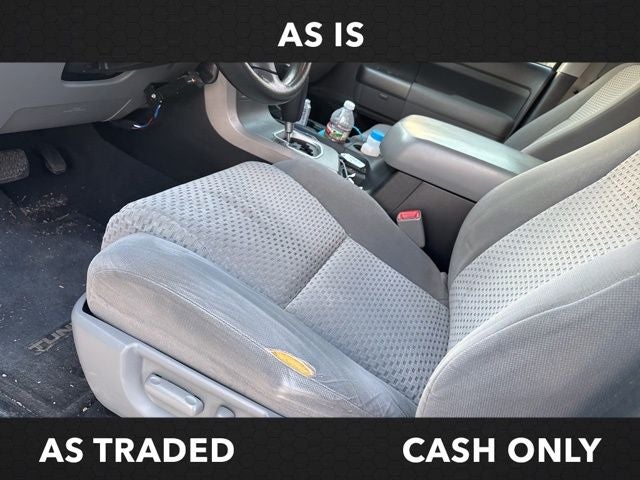 2013 Toyota Tundra Grade CrewMax