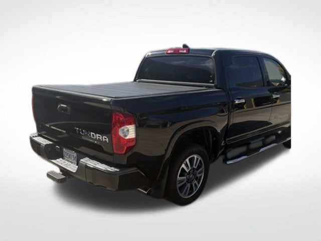 2021 Toyota Tundra 1794