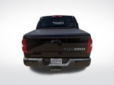 2021 Toyota Tundra 1794