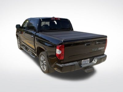 2021 Toyota Tundra 1794
