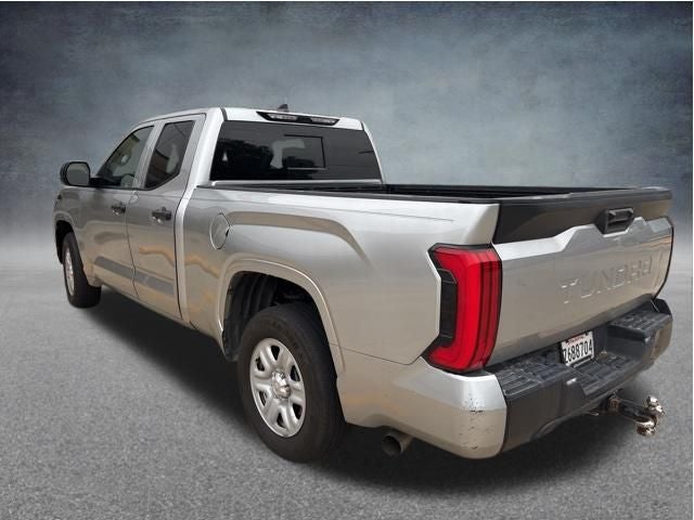 2024 Toyota Tundra SR