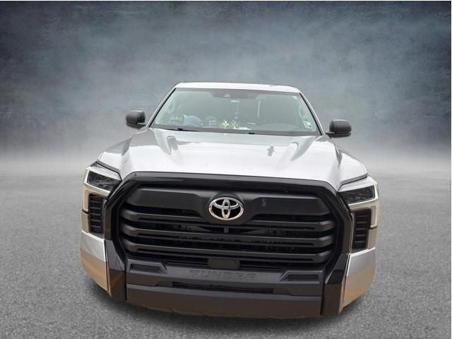 2024 Toyota Tundra SR