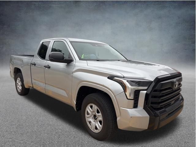 2024 Toyota Tundra SR