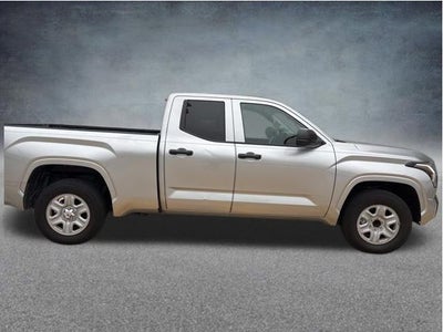 2024 Toyota Tundra SR