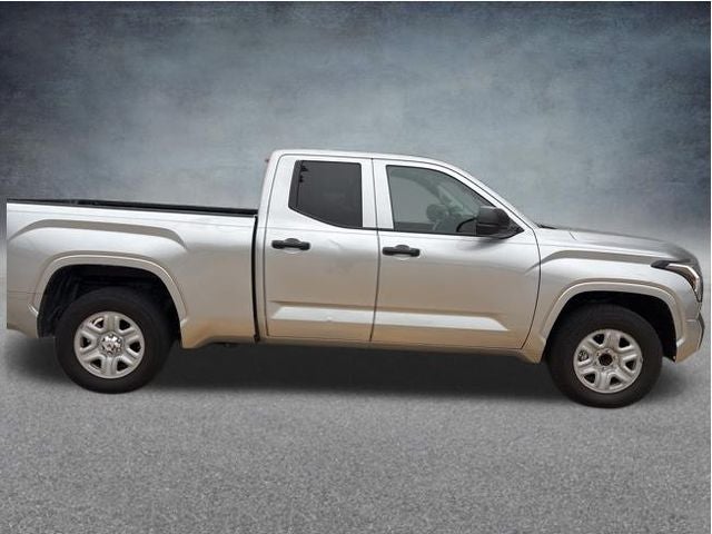 2024 Toyota Tundra SR