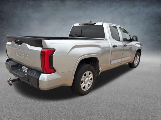 2024 Toyota Tundra SR