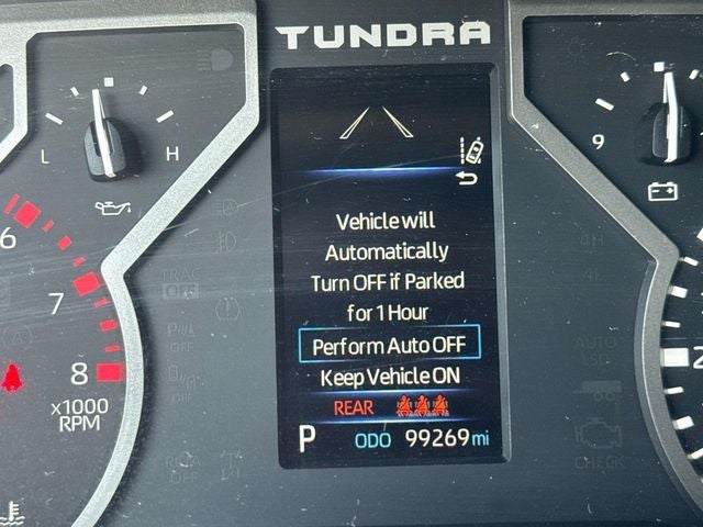 2023 Toyota Tundra SR5