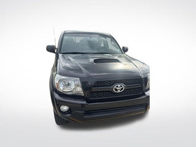 2011 Toyota Tacoma Base V6
