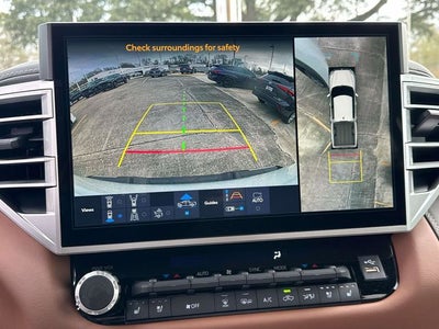 2025 Toyota Tundra Hybrid 1794 Edition