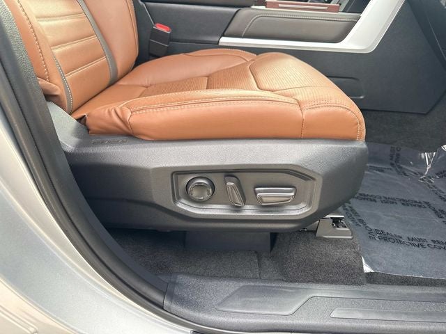 2024 Toyota Tundra Hybrid 1794 Edition