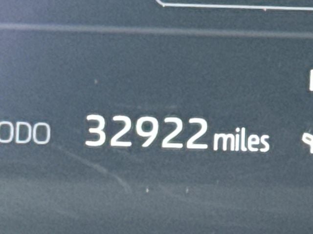 2024 Toyota Tundra Hybrid 1794 Edition