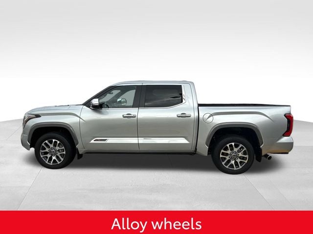 2024 Toyota Tundra Hybrid 1794 Edition