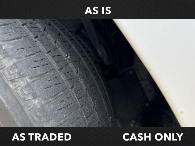 2013 Toyota Tundra Grade 4.6L V8