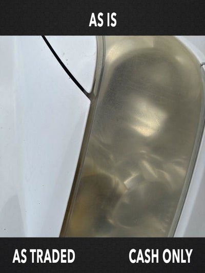 2013 Toyota Tundra Grade 4.6L V8